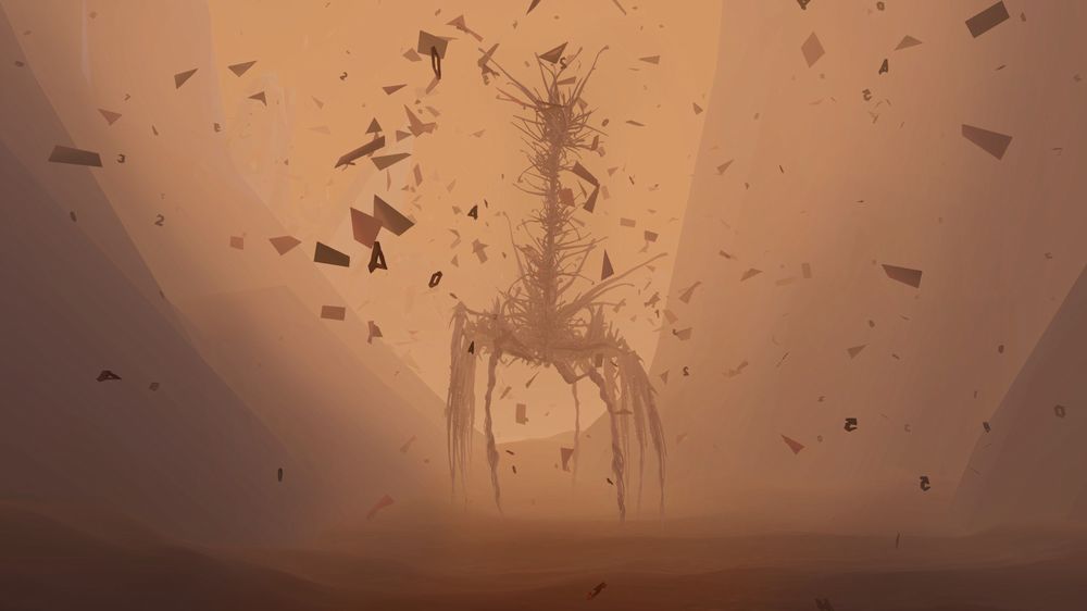 Paper Beast Recensione Paper Beast Recensione